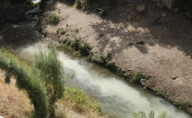 Las 5 noticias de Granada que debes saber a esta hora del viernes