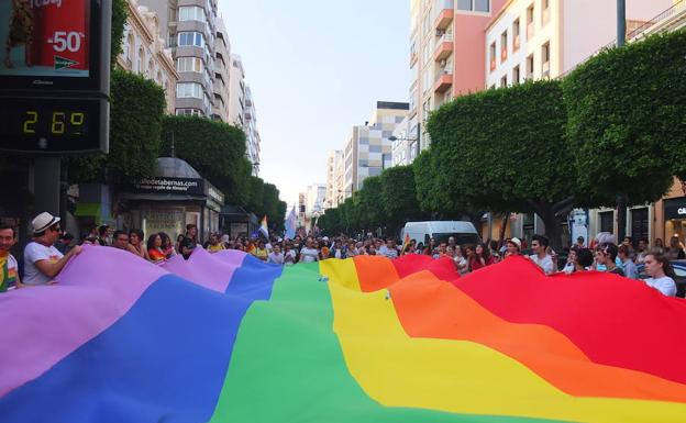 Las 5 noticias de Almería que debes conocer a esta hora del viernes
