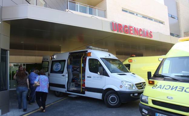 La niña de Torredonjimeno falleció por meningitis