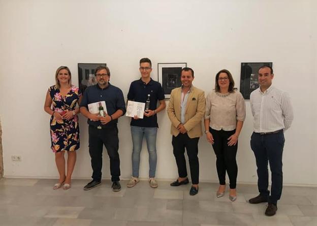 El concurso de fotografía 'Luisa Martínez' ya tiene ganadores