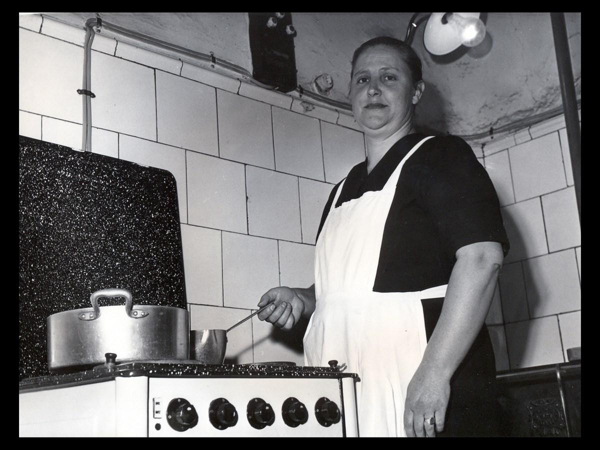 La mina de Alquife, a través de la historia