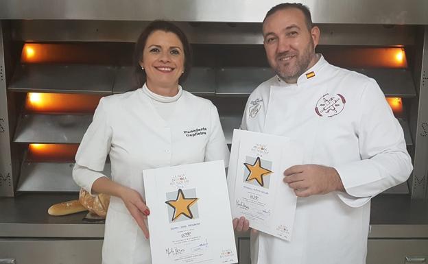 Los panes de Granada que asombran al mundo