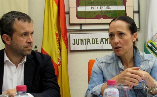 La Junta prevé acabar la obra del Conservatorio Profesional al inicio del curso