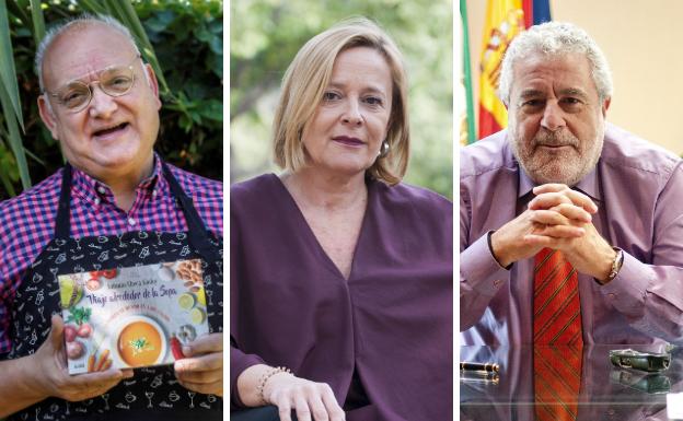 Los partidos priman la fidelidad política para consejeros de la RTVA y el Audiovisual