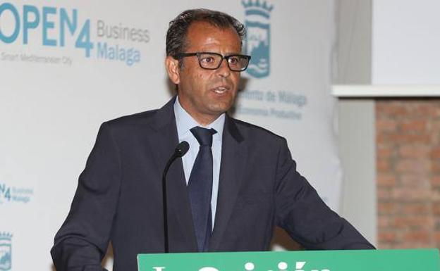 El periodista Juande Mellado, elegido nuevo director general de RTVA con los votos en blanco de Adelante Andalucía