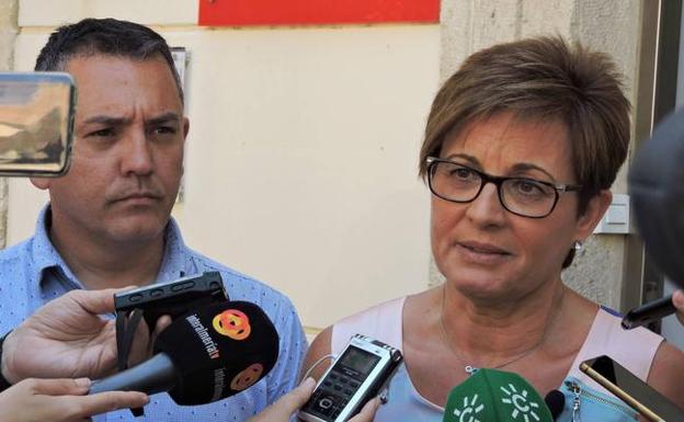 El PSOE de Almería pide supervisar a las empresas concesionarias