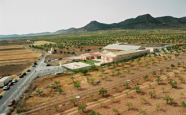 Adelante exige a la Junta una «investigación exhaustiva» por la muerte de un joven en el centro 'Tierras de Oria'