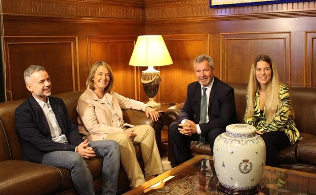 Un estudio de la UGR concluye que el tren Granada-Motril es viable técnicamente