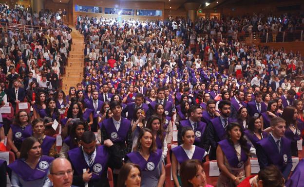 Ranking de Shanghái: la UGR, entre las 50 mejores universidades del mundo en tres áreas científicas y tercera de España