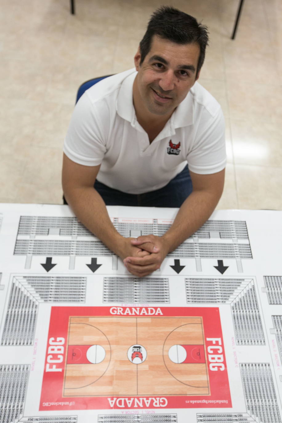 Un viaje al punto neurálgico del verano