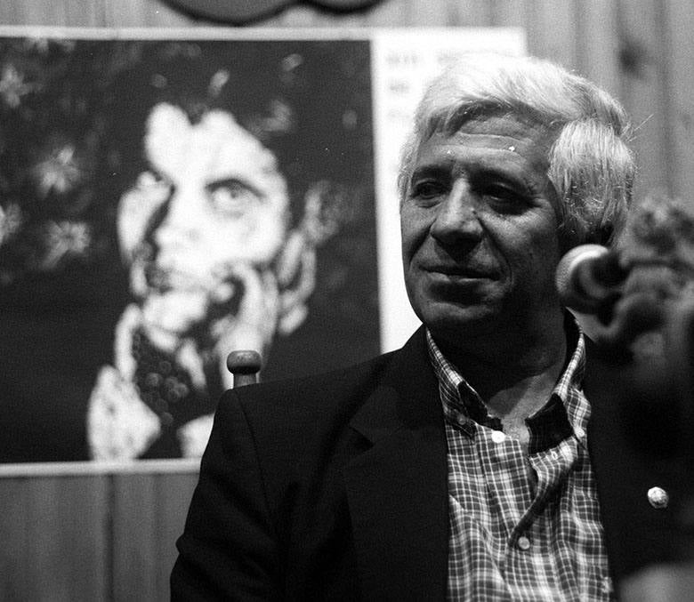 Fallece José Luis Buendía, profesor de Literatura y de toda la cultura