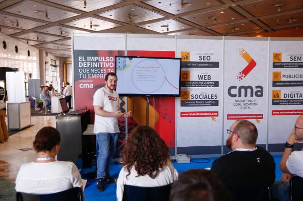 Ventanas para conocer la realidad empresarial