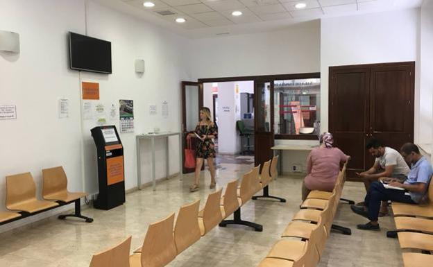 El alcalde señala al anterior equipo de gobierno por la caída de sistema del Ayuntamiento