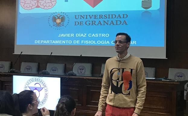 Las magníficas instrucciones de un profesor de la UGR en un examen