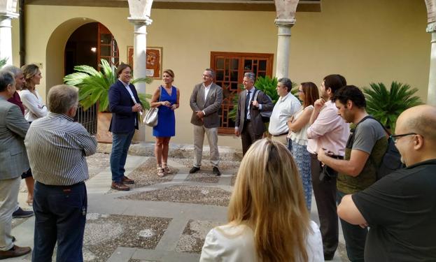 El Festival de Otoño continuará, abierto un público más amplio