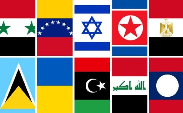 Los 64 países a los que no debes viajar este verano según el Ministerio de Exteriores