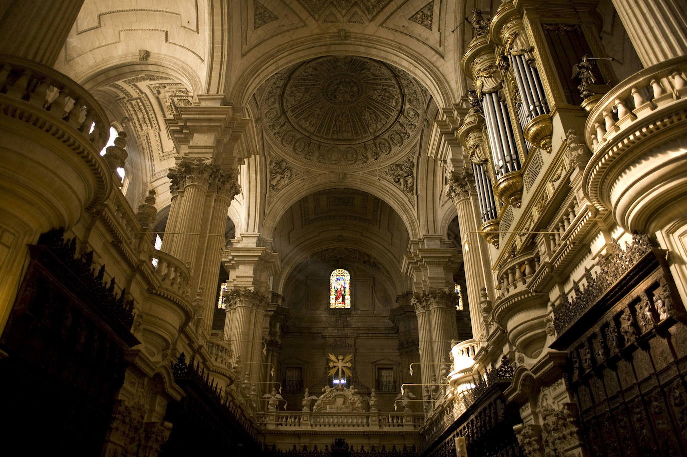 El Ayuntamiento retomará el expediente de la Catedral de Jaén