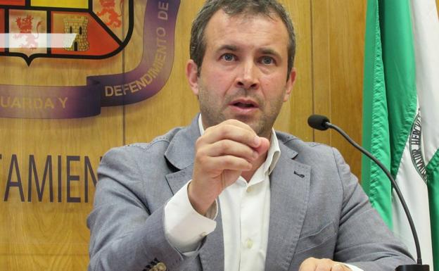 La Subdelegación pone condiciones a la caravana en la autovía para pedir trenes