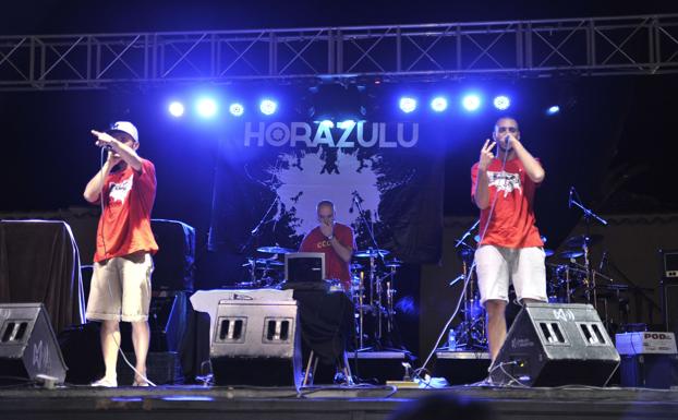 El Ayuntamiento de Maracena cancela el 'Maratius Fusion Festival' por falta de presupuesto