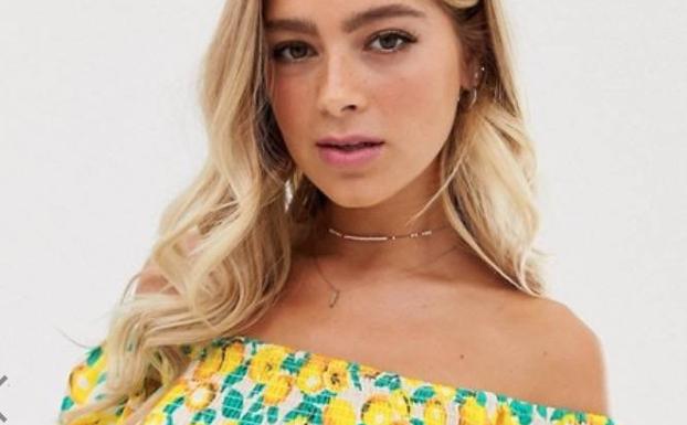 Así es la tendencia que no puede faltar en tus compras de rebajas