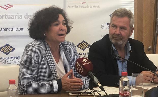 El Aula del Mar del Puerto desarrollará un programa de actividades inclusivas dirigido a colectivos con necesidades