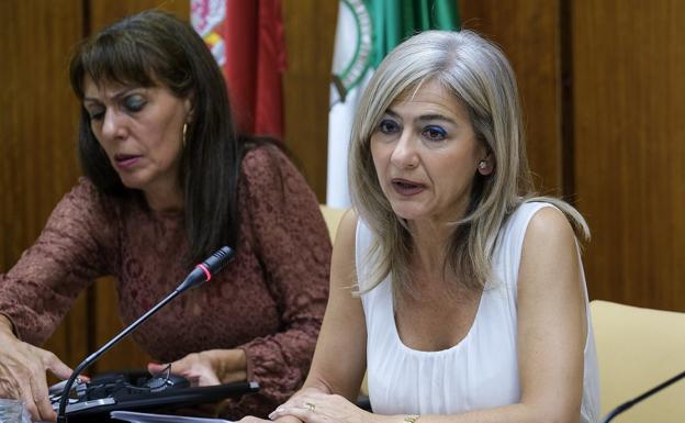 Cultura refuerza con un plan de choque la protección del patrimonio en Andalucía