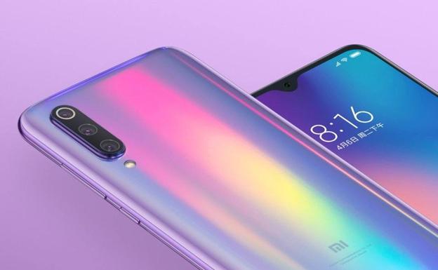 Así es el esperado Xiaomi Mi 9T