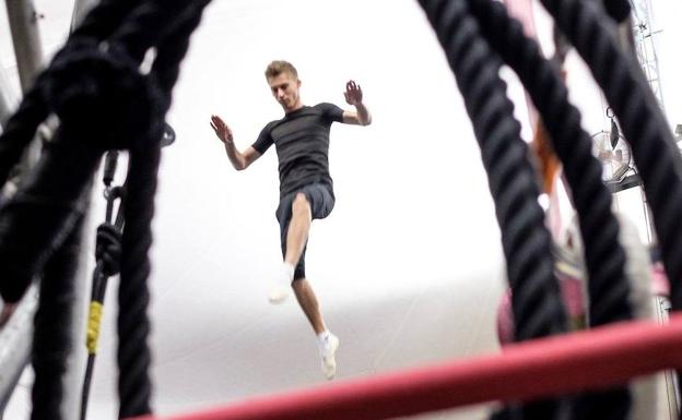 Cantoria revoca el permiso para instalar un circo y una ordenanza lo hará permanente