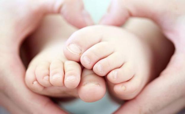 'María' y 'Martín', los nombres más frecuentes entre los granadinos nacidos el año pasado