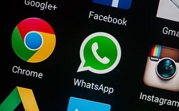 WhatsApp permite bloquear la aplicación para que nadie lea tus mensajes