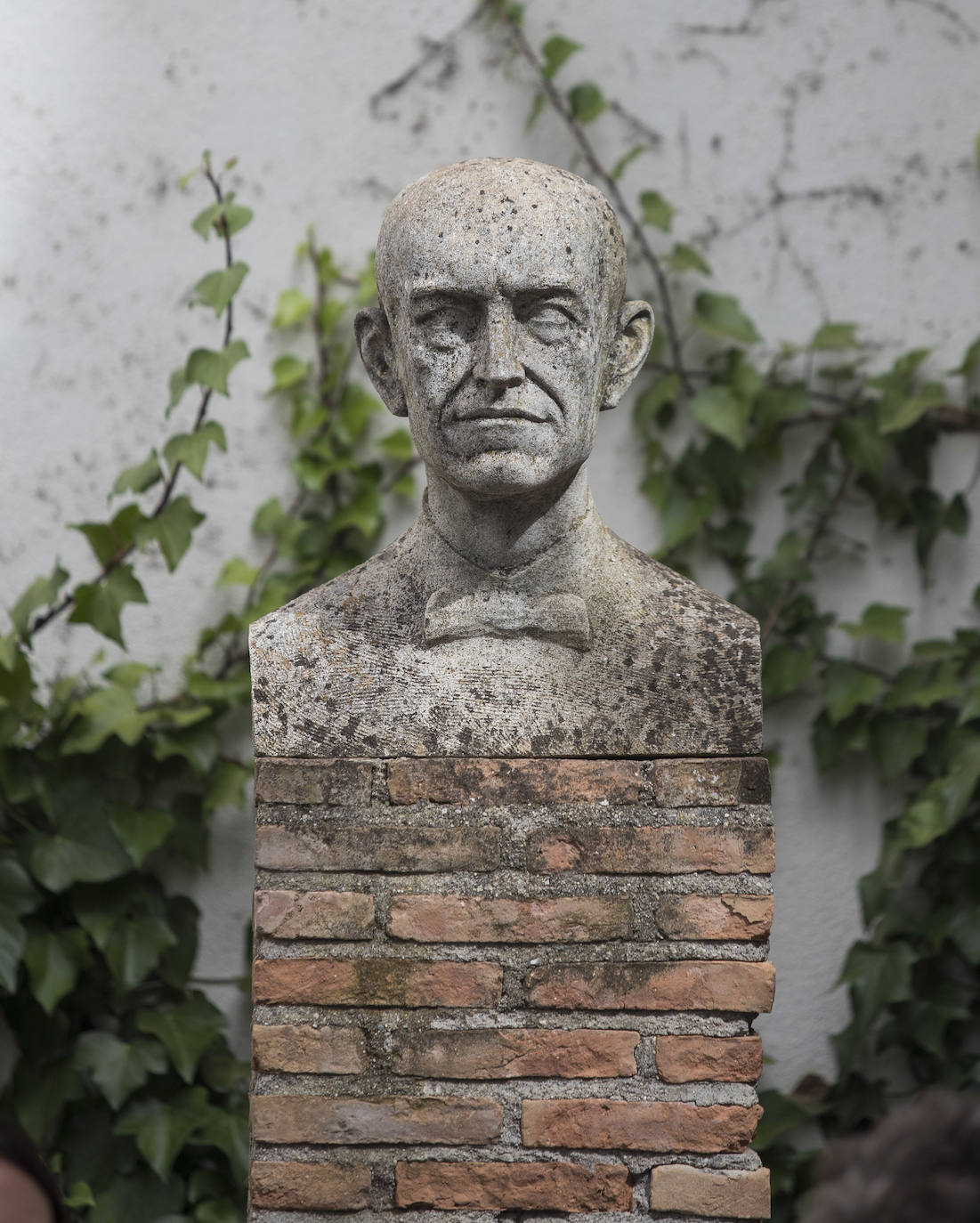 Pablo Heras-Casado presenta el disco 'El sombrero...' y 'El amor brujo'