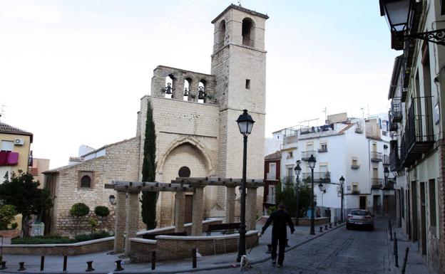 La familia desahuciada en San Juan tiene desde ayer una vivienda