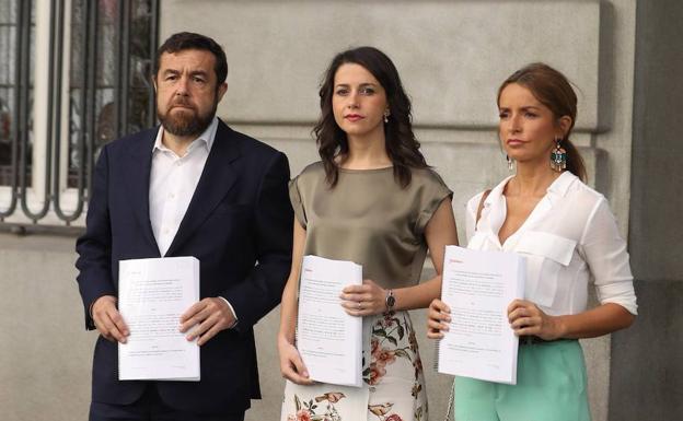 ¿Cómo hemos llegado a esto?