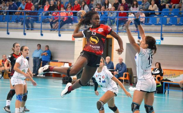 Mañana se presenta un nuevo intento de unir el balonmano almeriense, esta vez femenino