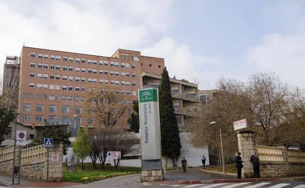 Radiología vascular e intervencionista cierra por las vacaciones del único especialista del área en Jaén
