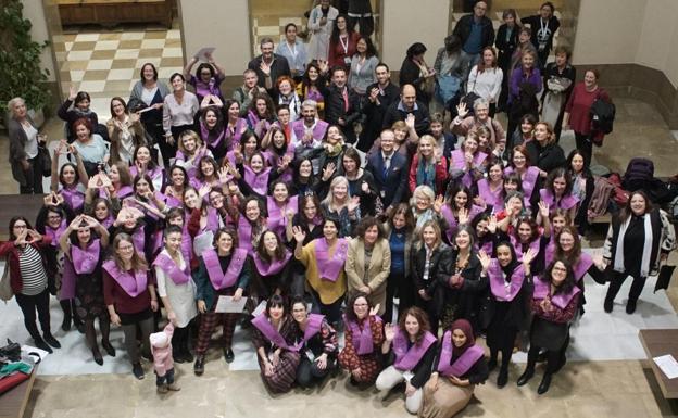 El Máster GEMMA de la UGR seleccionado por cuarta vez consecutiva como Erasmus Mundus por la Comisión Europea