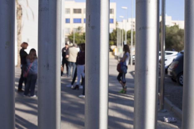 Aumenta en la provincia el número de personas atendidas en el IAM por violencia de género