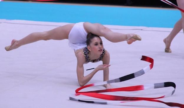 Valeria Márquez hará historia al estar en el Mundial júnior en Rusia