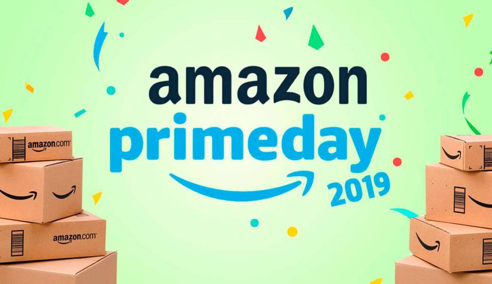 Último día para aprovechar los descuentos Prime Day de Amazon
