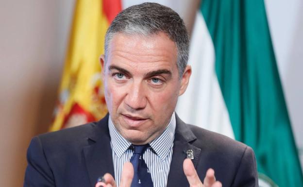 Varios índices económicos afianzan un mayor dinamismo en Andalucía que la media de España