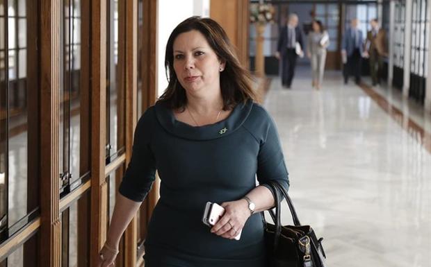 Vox propone convertir el IAM en un instituto de víctimas de violencia intrafamiliar