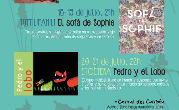 Ocho planes con niños para recorrer bibliotecas y disfrutar del aire libre