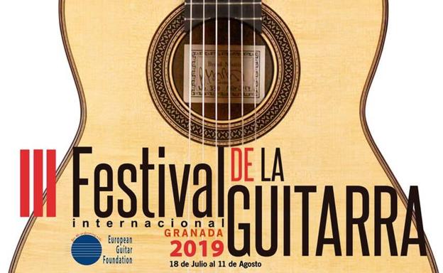 Festivales, teatro y zombies para un fin de semana completo en Granada