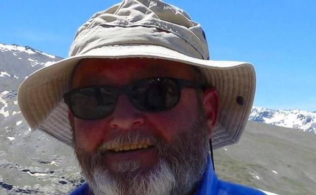 Fallece César Carazo, presidente del Club Jaén Rugby