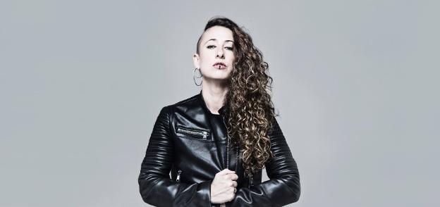 Rosario La Tremendita, José del Tomate y María José Pérez, en la noche más joven