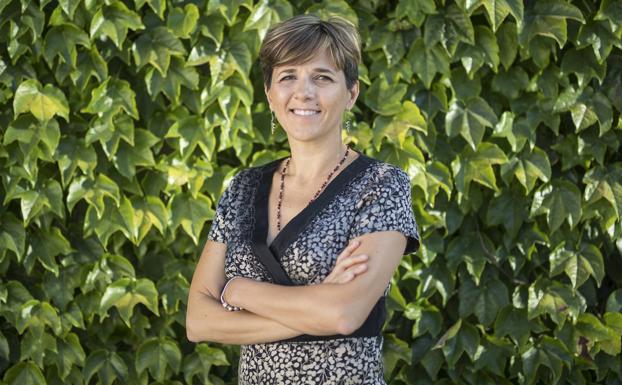 La montañera que amaba la ciencia