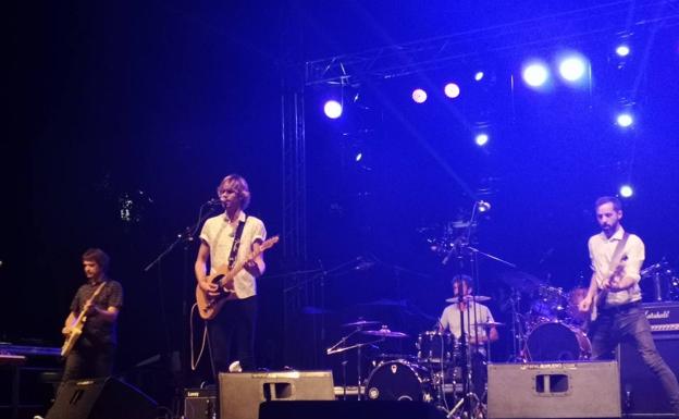 Molvízar se inunda de música