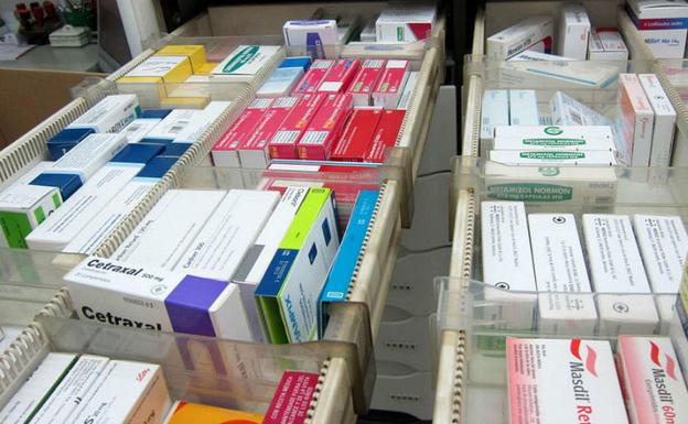 El desabastecimiento en las farmacias alcanza a más de 500 medicamentos