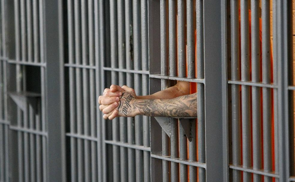 La prisión de Albolote, el escondite con rejas de los delincuentes