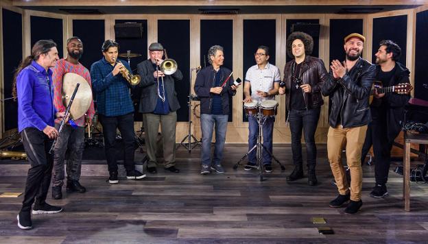 Almería recibe a la estrella internacional Chick Corea con The Spanish Heart Band